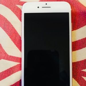 iPhone 7 Rose Gold 32 GB